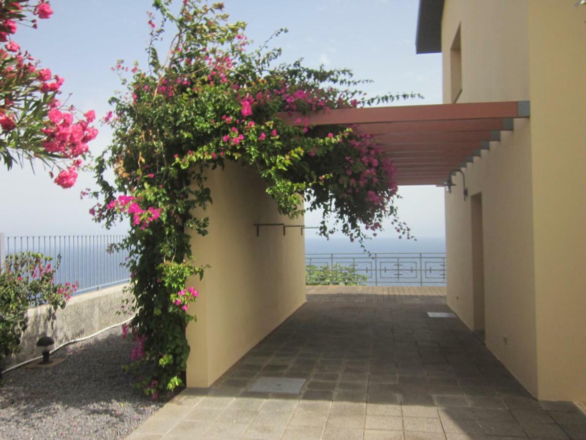 Casa Falesia Canico  Luaran gambar