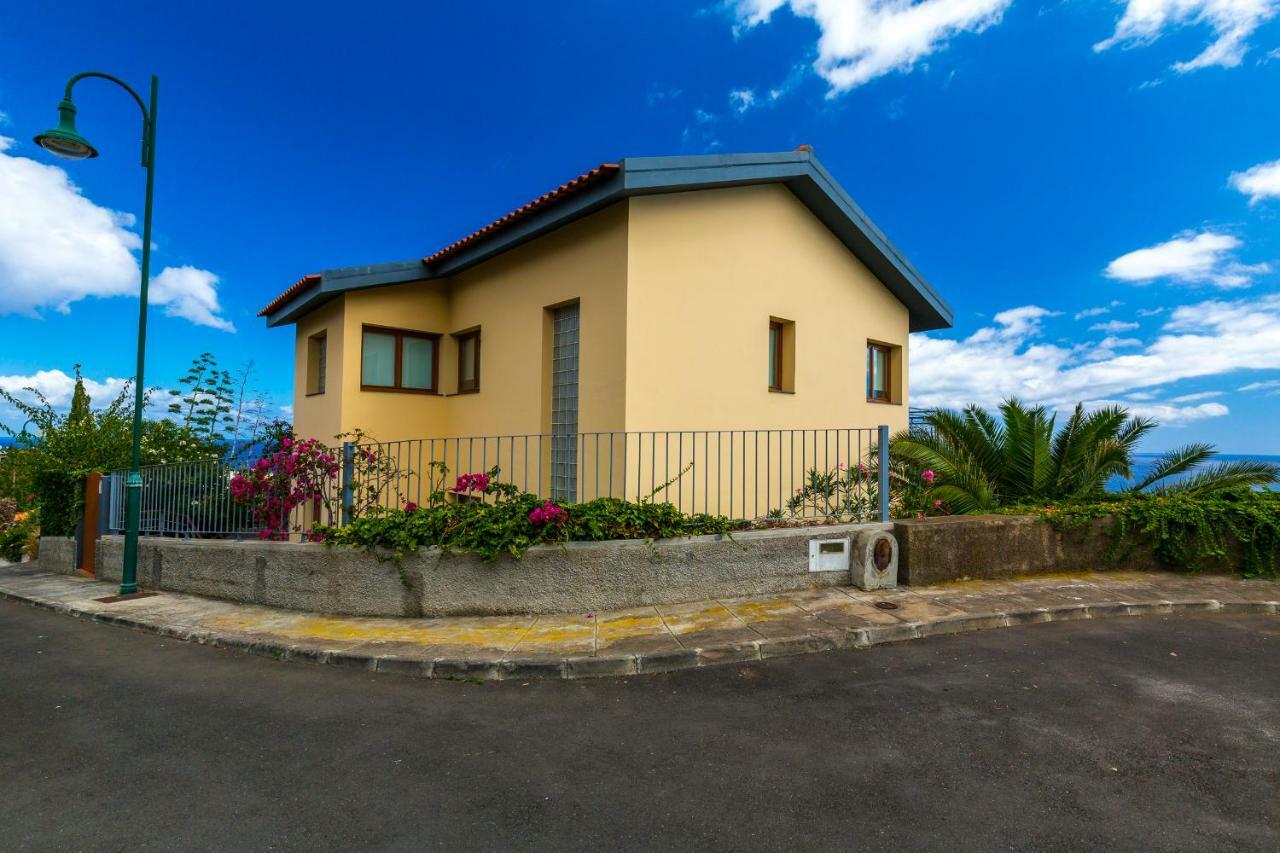 Casa Falesia Canico  Luaran gambar