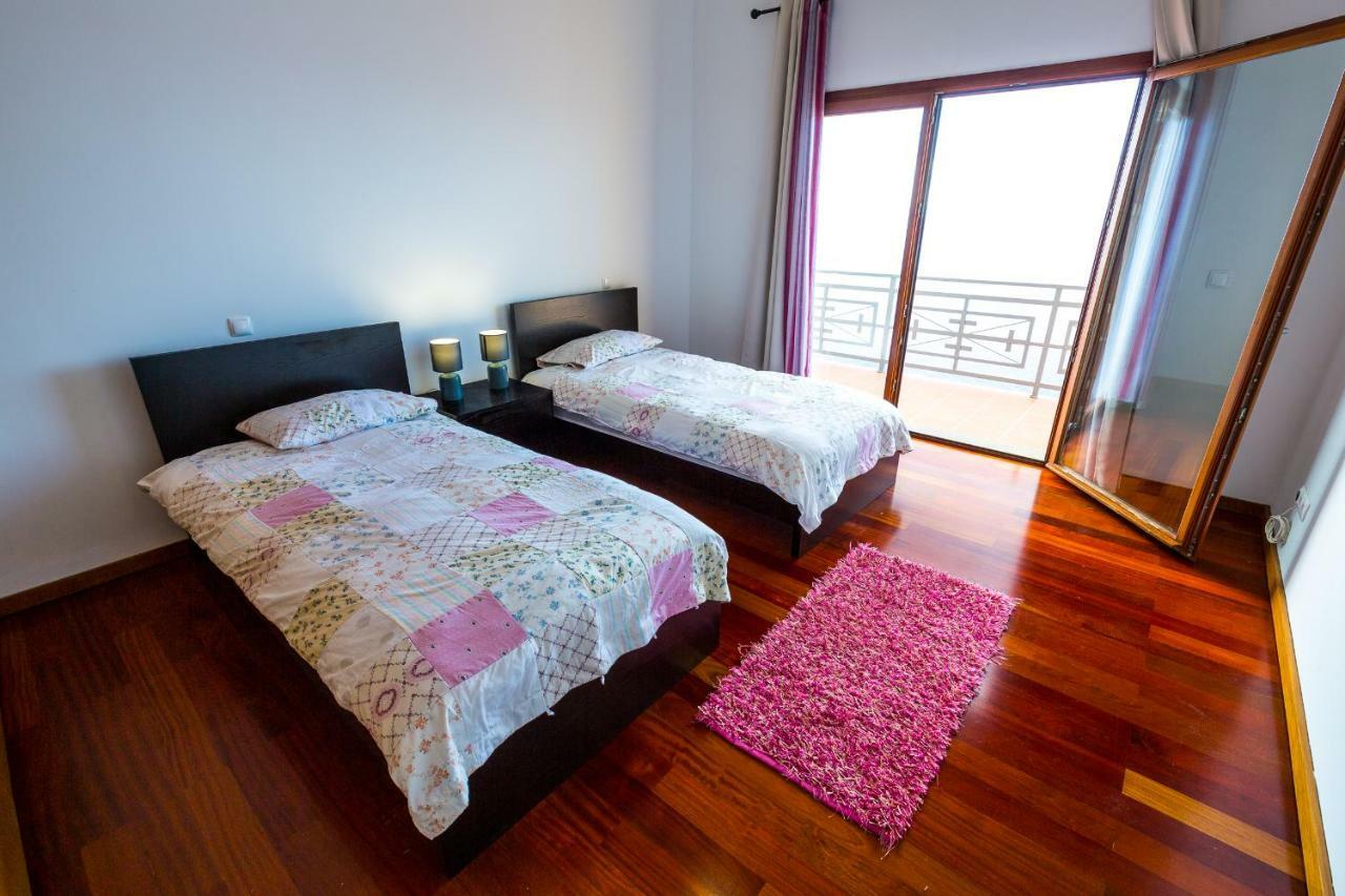 Casa Falesia Canico  Luaran gambar