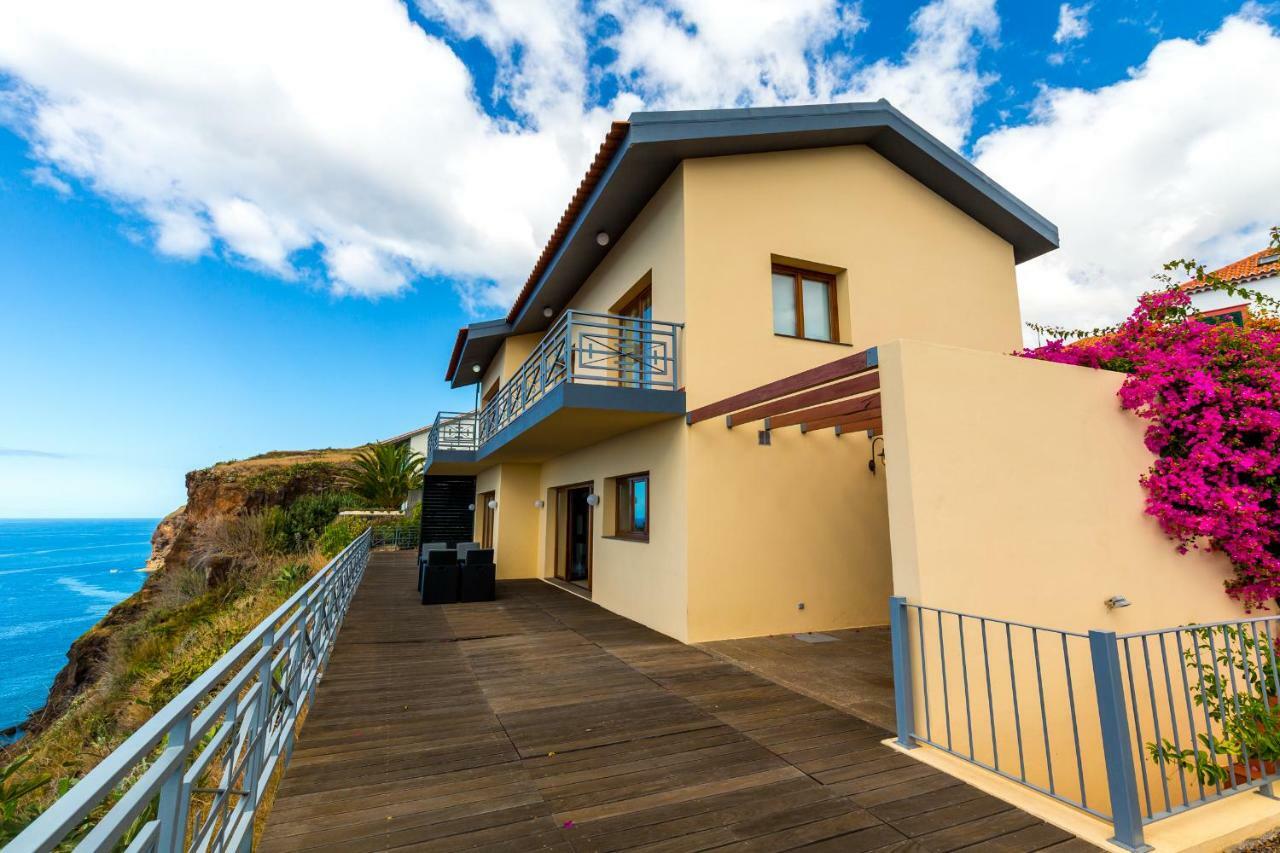 Casa Falesia Canico  Luaran gambar