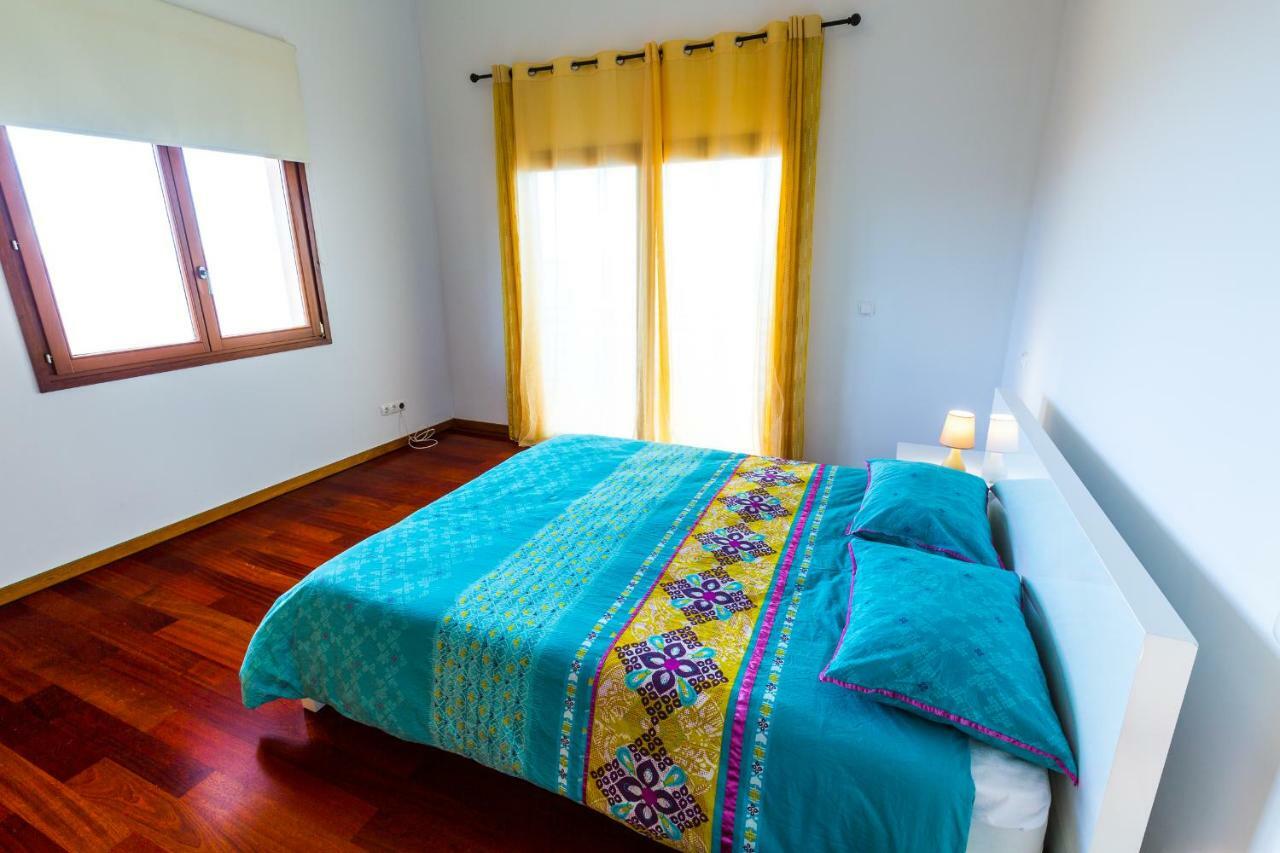 Casa Falesia Canico  Luaran gambar